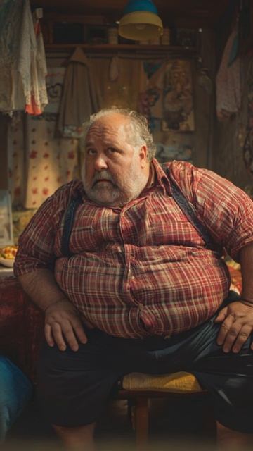 тревожный вечер