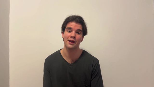 Саша Иванов визитка на английском смотреть онлайн