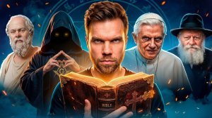 Кто изобрел Библию История самой влиятельной книги…