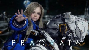 PRAGMATA | #2