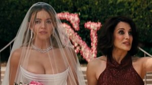 Эйфория - 3 сезон 3 серия / Euphoria 2026 — 3 серия смотреть онлайн - пародия в игре майнкрафт