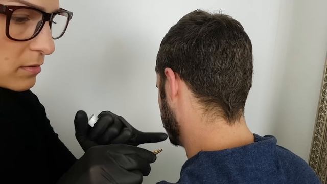 ASMR Skin, Ear & Scalp Care Treatment смотреть онлайн
