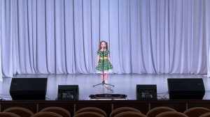 1371. Котченко Татьяна, Ванновское сельское поселение Тбилисского муниципального района Краснодарско