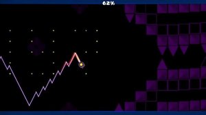 SILENT CIRCLES | GEOMETRY DASH | СИЛЕНТ СИРКЛЕС