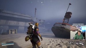 ARC Raiders! Мощно разваливаю! Часть 149 ⭐ Подпишись! ⭐