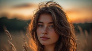 When the evening comes
