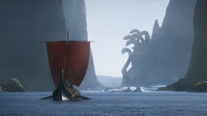 The Odyssey： Scylla & Charybdis – Epic Greek Ambient Music for Deep Focus & Relaxation