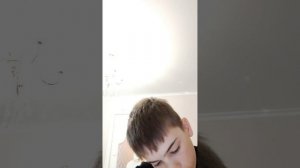 Рисую логотип Амонг Ас