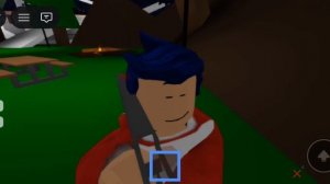 Куда все исчезли? 2 Серия (страшная история в Roblox)
