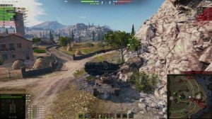 WoT НатискТесак