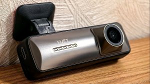 Видеорегистратор SilverStone F1 ViJet