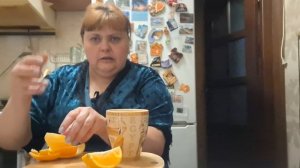 доброе утро мукбанг ем собираюсь по делам