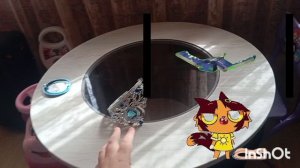 Побег от короля раунд 1-2