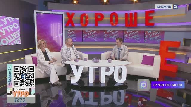 Денис Сопов: фильм расскажет о роли Суворова в истории Кубани доказачьей эпохи