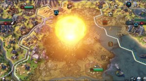 Sid Meier’s Civilization VI | цивилизация 6 от камней до бомбы Влад Бумага А4 Видео Влада Влад а4