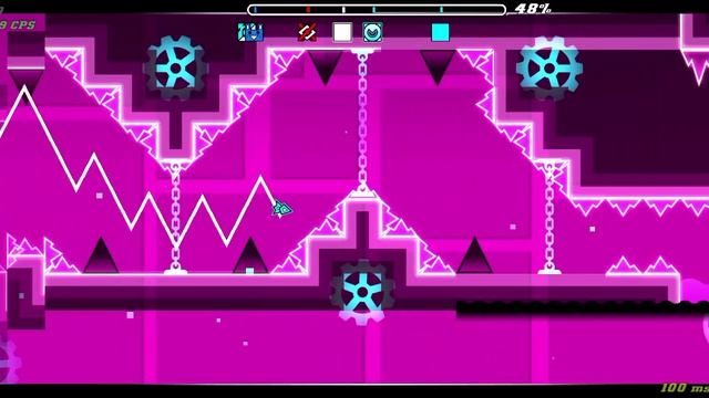CLUBSTEP, but mini wave смотреть онлайн