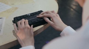 Видеовизитка инклюзивной студии громкого чтения «Театр слова»