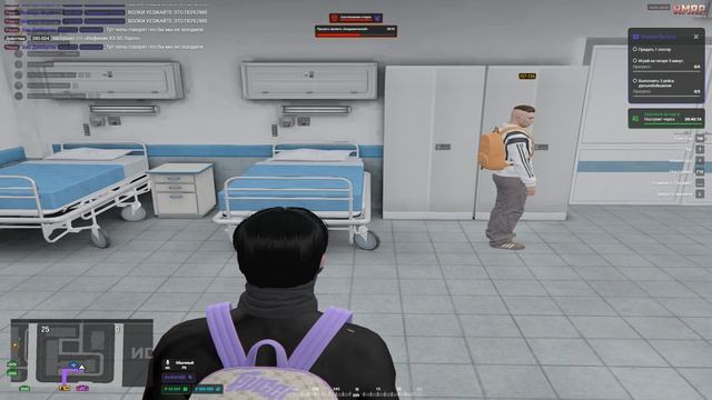 Grand Theft Auto V 2026.05.05 - 14.45.56.01 смотреть онлайн