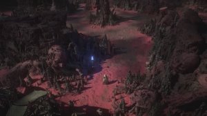 Path of Exile 2 — обновленные маркеры для кампании