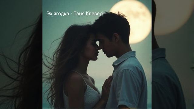 Эх ягодка - Таня Клевер