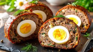 Рецепт-бомба! Фарш получается в три раза вкуснее, если добавить эти ингредиенты.