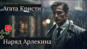 Агата Кристи - Наряд Арлекина