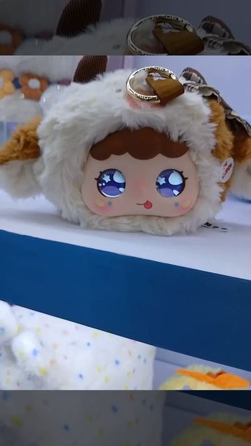 Как работает игрушка Ledoudou