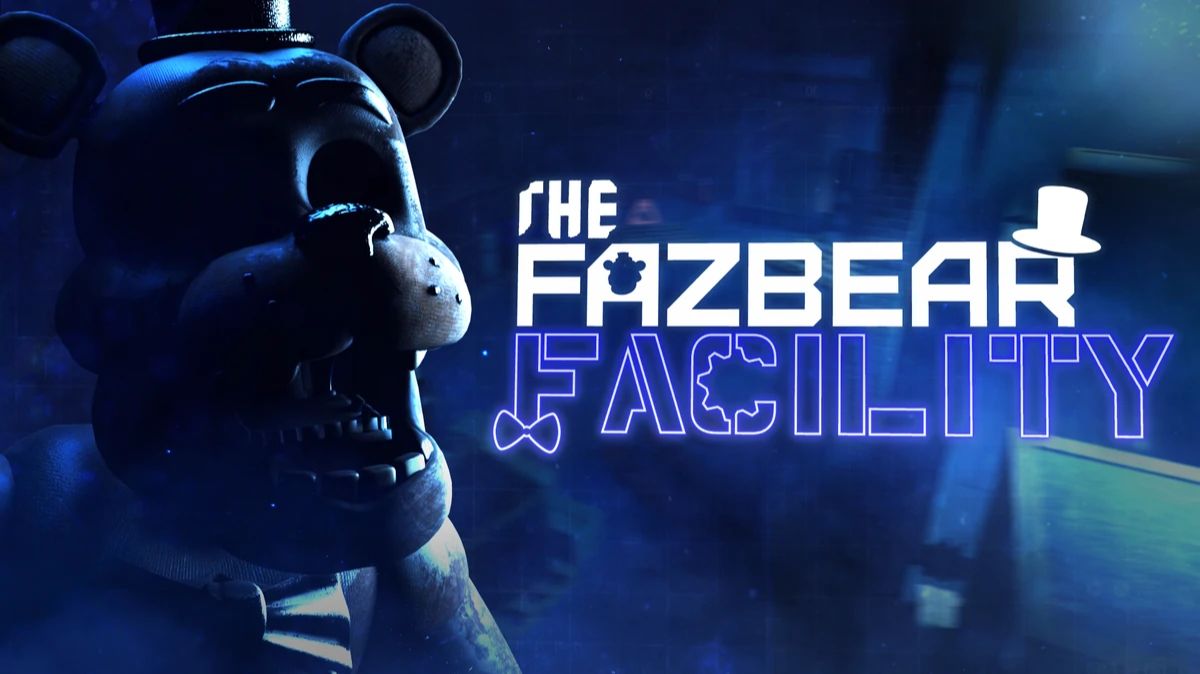 The Fazbear Facility: Prologue ▶ ПРОХОЖДЕНИЕ ПРОЛОГА ◀ Без Комментариев смотреть онлайн