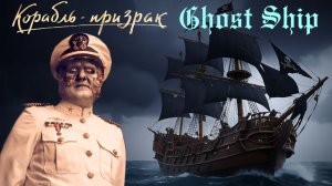 Корабль-призрак
