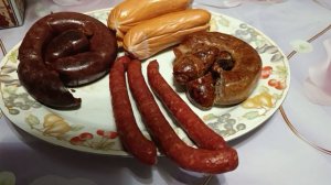 Покупка продуктов фермерский магазин