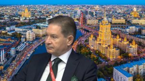 Андрей Безруков - О будущем России