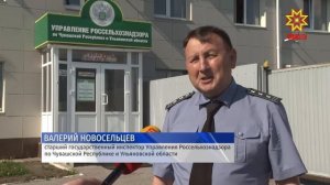 Жители Тузи Мариинско-Посадского округа обеспокоены работой двух карьеров рядом с населенным пунктом