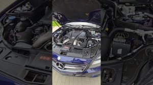 видео обзор Mercedes-Benz CLS 63AMG S 2014года в отличном состоянии 🔥 🔥 🔥 🔥