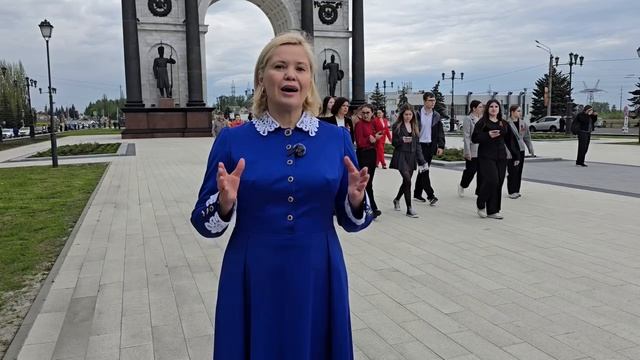 Видеообращение смотреть онлайн