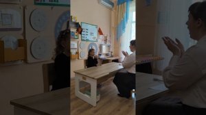 Логопедическое занятие:Дифференциация  и автоматизация  звуков  [Ф] и [Х]