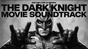 Do You Feel the Weight of the Night_ _ The Dark Knight Movie Soundtrack Inspired Cinematic