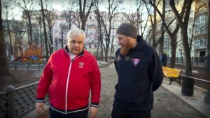 «Первыми попали под удар ребята луганские…»