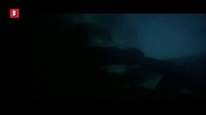 Сцена смертельной поездки на такси   Игра   отрывок