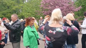 Казахский хит..... 10.05.26 Гомель парк Луначарского 🥰💫