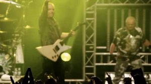 UDO - Princess Of The Dawn (Live In Sofia 2012)