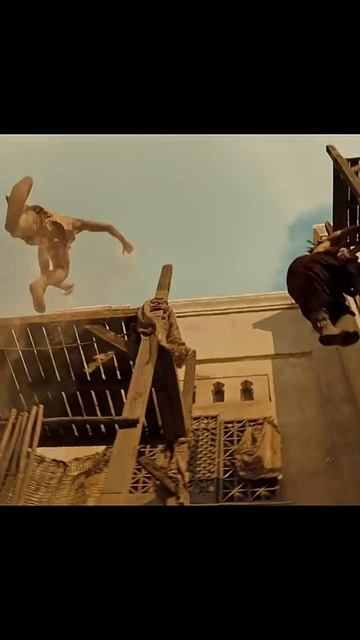 Песчаные ДУХИ                                                   фильмы фильм кино movie