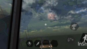 Пытаюсь пройти акт 3 в Hello neighbor часть1 ( Alex_mine)