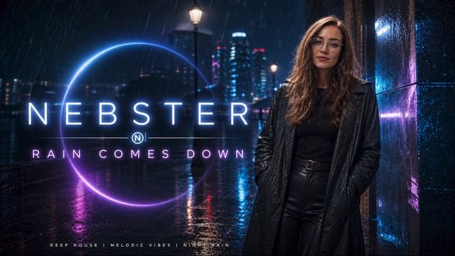 Nebster - Rain Comes Down