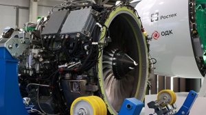 Российский авиадвигатель ПД-8 прошел сертификационные испытания. Что вошло в тестирование?