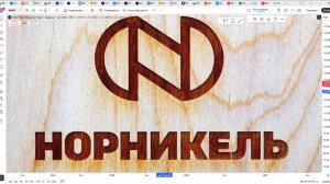 Обзор акции НОРНИКЕЛЬ.