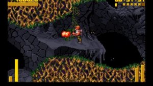 Exile (1995) [Amiga 1200]