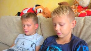 СЕСТРА дала свои деньги БРАТЬЯМ на НОВЫЙ НЕРФ. БРОС ШОУ.