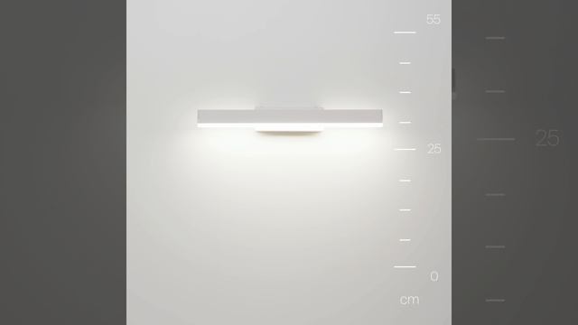 Светильник Maytoni Fichte MIR012WL-L9W4K смотреть онлайн