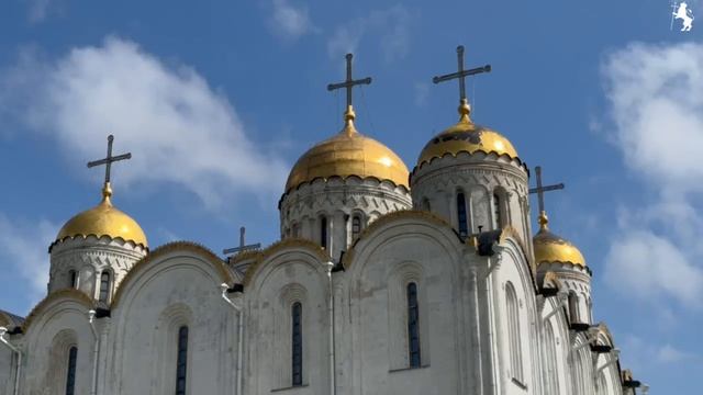 🌍 Из Южной Африки — в сердце Древней Руси: Владимир встретил команду проекта «Voetspore»!