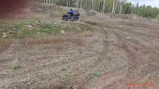 На 8 колесах по шпальному заводу
